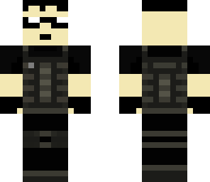swat smith