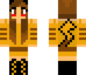 pikachu girl edited