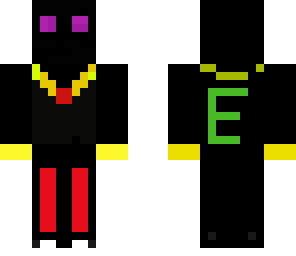 ender thing