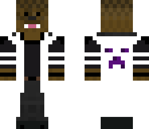 dj bacca purple