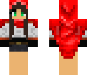 alexistor's skin