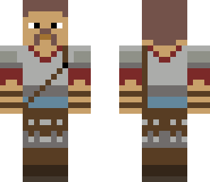 jacko647's armor