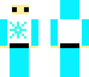 icy ninja