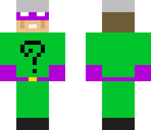 the riddler 1