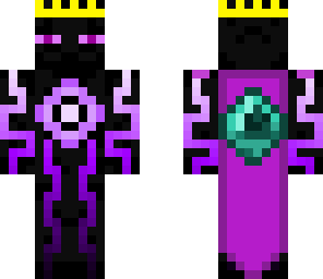 king enderman