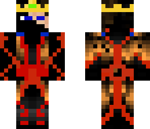 enderman king