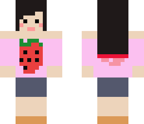 starberry girl
