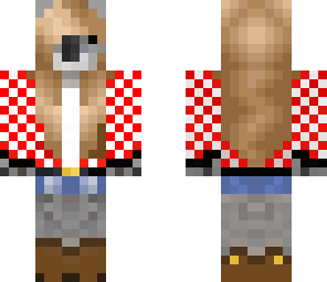 koala chica