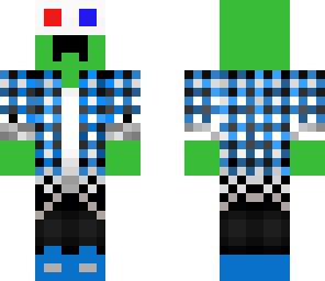 creeper form
