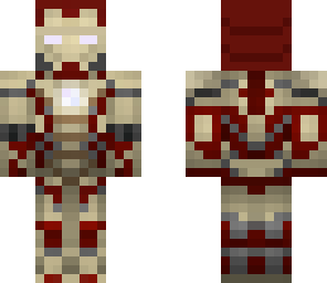ironman mk 42