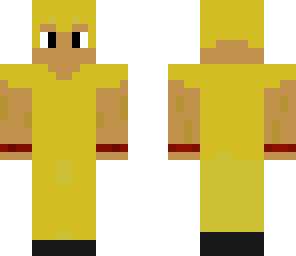 golden warrior