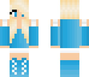 sweet blue the color collection