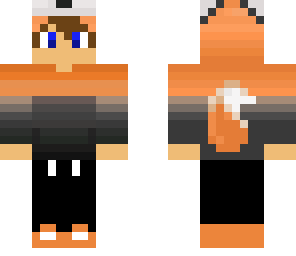fox kid