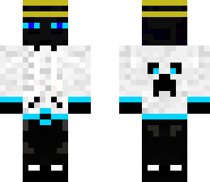 ender man