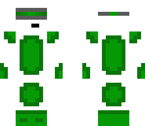 green dubstep