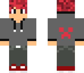 cool boy