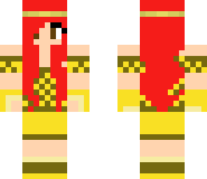 desert warrior