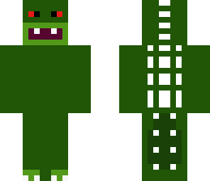 godzilla