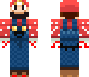 mario cake