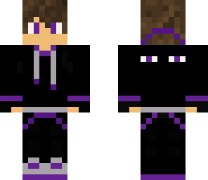 ender teen