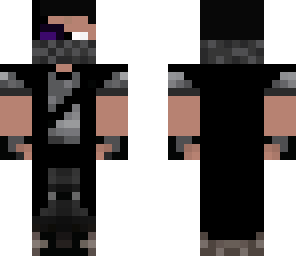 enderbrine with black trench