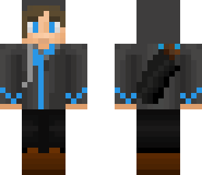 archer