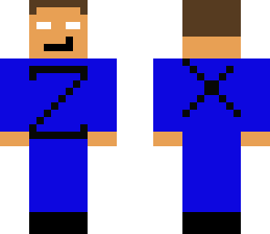 zachbrine