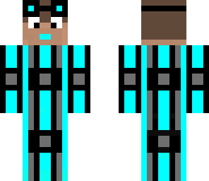 blue aviator