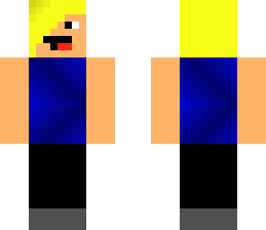 cool derpy guy