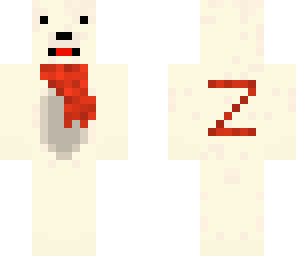 polar bear