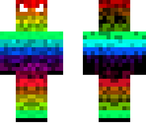 rainbow