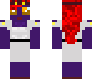 nether elf