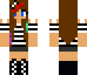 cute girl
