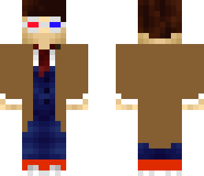 david tennant 10 doctor