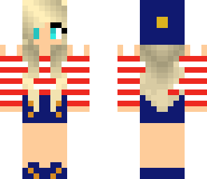 french girl