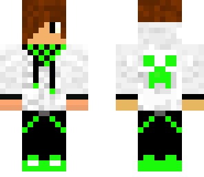 creeper guy 