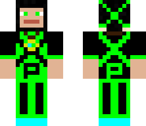 xproman26x's skin