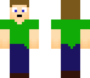the miner