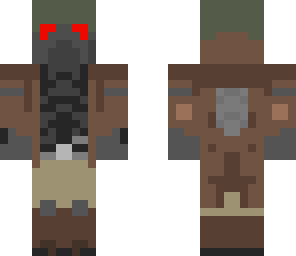 fallout vegas ranger
