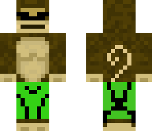 zane