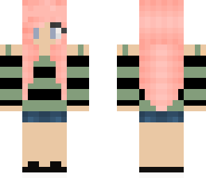 random chick