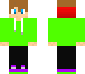 cool guy 2
