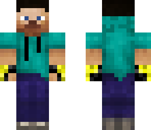 steve