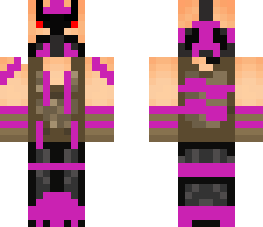 purple bane