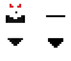hot ghost