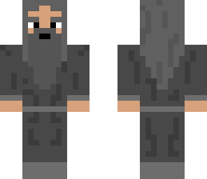 edited gandalf the gray