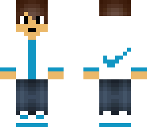 smurfkiller20's skin 2