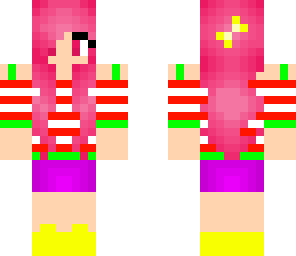 candy girl