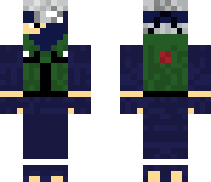 kakashi sensei