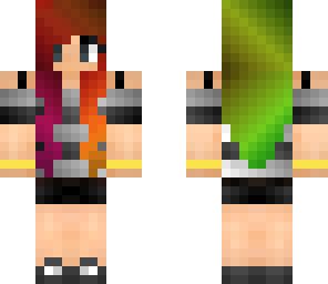 cool gamer girl